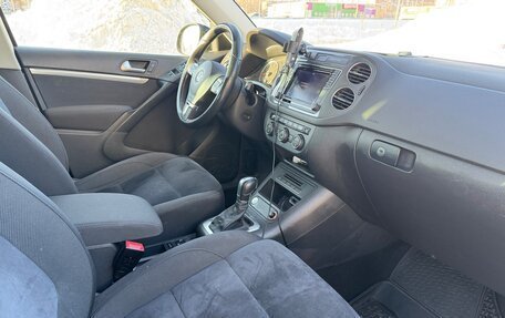 Volkswagen Tiguan I, 2015 год, 1 700 000 рублей, 10 фотография