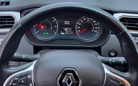 Renault Arkana I, 2021 год, 1 150 000 рублей, 4 фотография