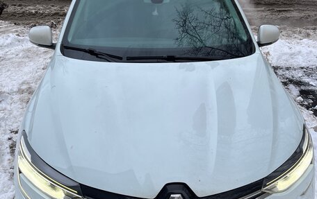 Renault Arkana I, 2021 год, 1 150 000 рублей, 6 фотография