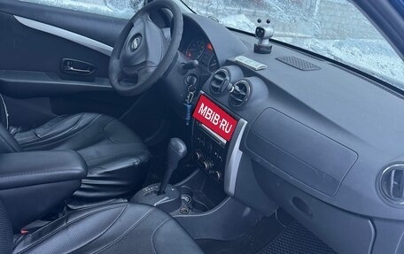 Nissan Almera, 2014 год, 550 000 рублей, 6 фотография