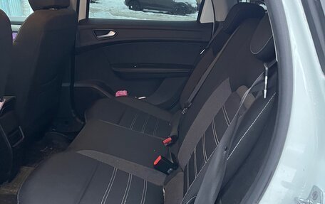 Renault Arkana I, 2021 год, 1 150 000 рублей, 11 фотография