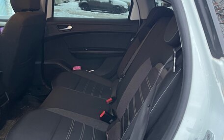 Renault Arkana I, 2021 год, 1 150 000 рублей, 12 фотография