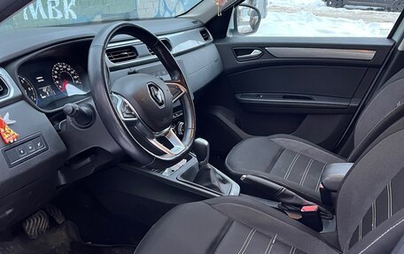 Renault Arkana I, 2021 год, 1 150 000 рублей, 10 фотография