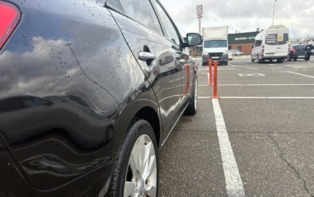 KIA Cerato III, 2011 год, 730 000 рублей, 5 фотография