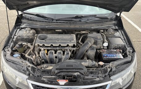 KIA Cerato III, 2011 год, 730 000 рублей, 4 фотография