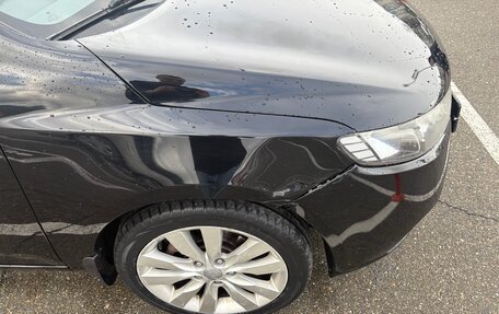 KIA Cerato III, 2011 год, 730 000 рублей, 8 фотография