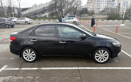 KIA Cerato III, 2011 год, 730 000 рублей, 9 фотография