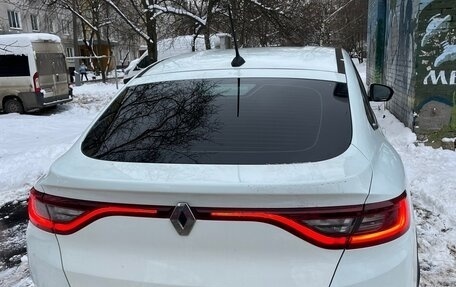 Renault Arkana I, 2021 год, 1 150 000 рублей, 8 фотография