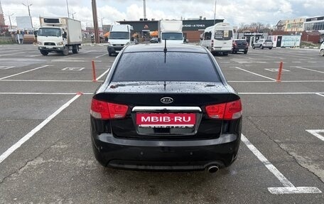 KIA Cerato III, 2011 год, 730 000 рублей, 7 фотография