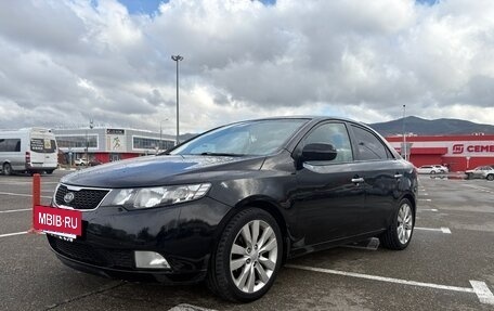 KIA Cerato III, 2011 год, 730 000 рублей, 3 фотография