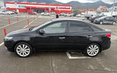 KIA Cerato III, 2011 год, 730 000 рублей, 12 фотография