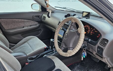 Nissan Sunny N16, 2002 год, 328 000 рублей, 4 фотография