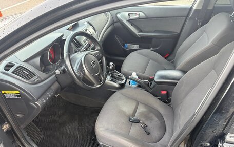 KIA Cerato III, 2011 год, 730 000 рублей, 13 фотография