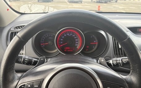 KIA Cerato III, 2011 год, 730 000 рублей, 15 фотография