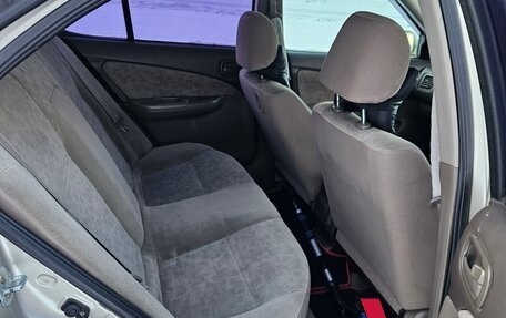 Nissan Sunny N16, 2002 год, 328 000 рублей, 5 фотография