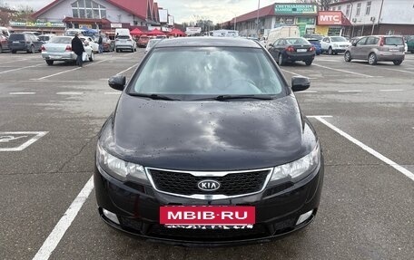 KIA Cerato III, 2011 год, 730 000 рублей, 10 фотография