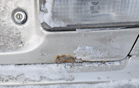 Nissan Sunny N16, 2002 год, 328 000 рублей, 17 фотография