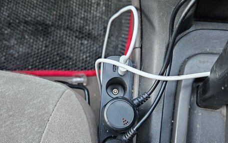 Nissan Sunny N16, 2002 год, 328 000 рублей, 9 фотография