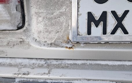 Nissan Sunny N16, 2002 год, 328 000 рублей, 18 фотография