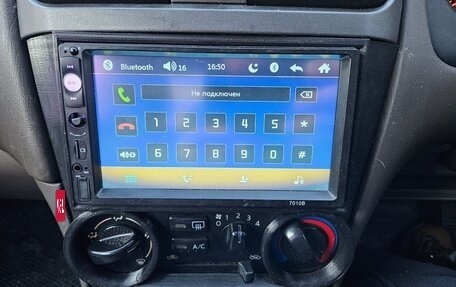 Nissan Sunny N16, 2002 год, 328 000 рублей, 8 фотография