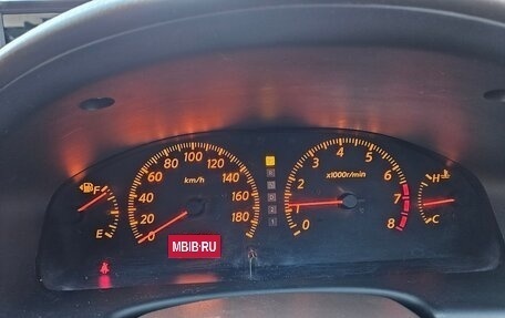 Nissan Sunny N16, 2002 год, 328 000 рублей, 12 фотография