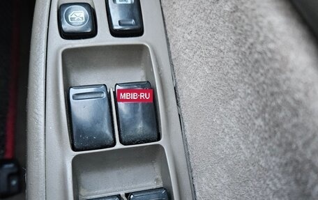 Nissan Sunny N16, 2002 год, 328 000 рублей, 15 фотография