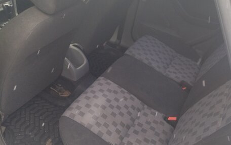 Ford Focus II рестайлинг, 2009 год, 450 000 рублей, 14 фотография