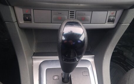 Ford Focus II рестайлинг, 2009 год, 450 000 рублей, 11 фотография