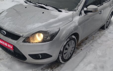 Ford Focus II рестайлинг, 2009 год, 450 000 рублей, 4 фотография
