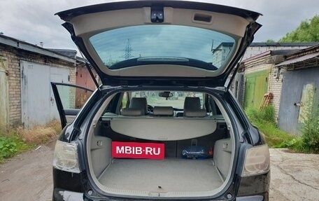 Mazda CX-7 I рестайлинг, 2011 год, 1 150 000 рублей, 7 фотография