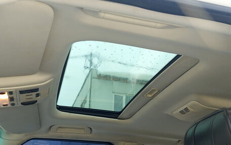 Land Rover Range Rover III, 2010 год, 1 500 000 рублей, 11 фотография