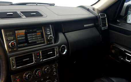 Land Rover Range Rover III, 2010 год, 1 500 000 рублей, 9 фотография