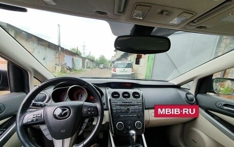 Mazda CX-7 I рестайлинг, 2011 год, 1 150 000 рублей, 6 фотография