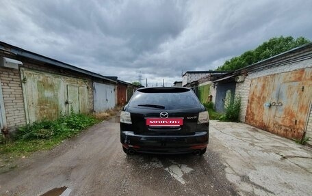 Mazda CX-7 I рестайлинг, 2011 год, 1 150 000 рублей, 3 фотография