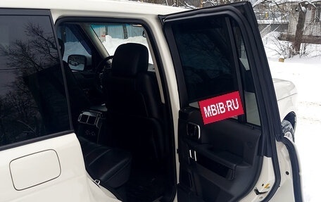 Land Rover Range Rover III, 2010 год, 1 500 000 рублей, 10 фотография