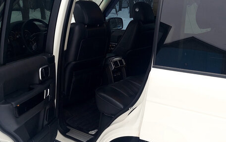 Land Rover Range Rover III, 2010 год, 1 500 000 рублей, 12 фотография