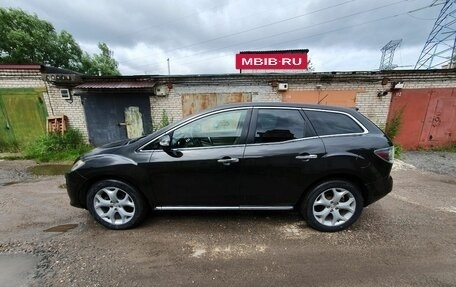 Mazda CX-7 I рестайлинг, 2011 год, 1 150 000 рублей, 5 фотография