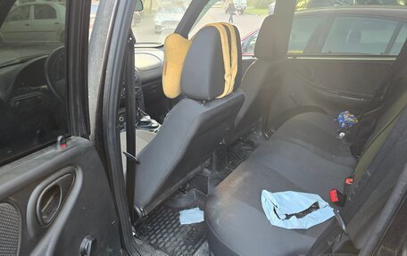 Chevrolet Niva I рестайлинг, 2012 год, 420 000 рублей, 18 фотография