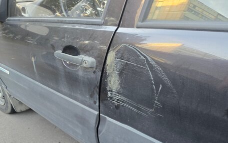 Chevrolet Niva I рестайлинг, 2012 год, 420 000 рублей, 14 фотография