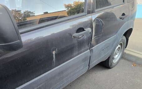 Chevrolet Niva I рестайлинг, 2012 год, 420 000 рублей, 13 фотография