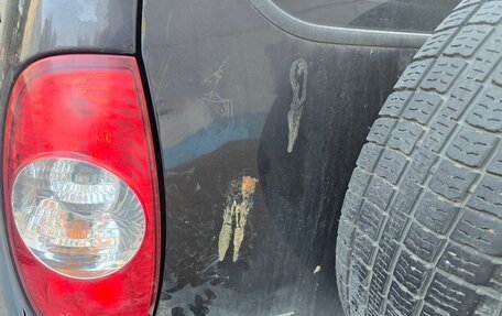 Chevrolet Niva I рестайлинг, 2012 год, 420 000 рублей, 11 фотография