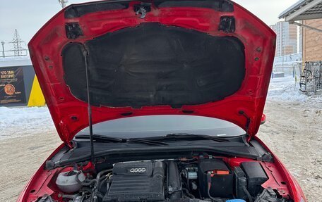 Audi A3, 2013 год, 1 390 000 рублей, 13 фотография