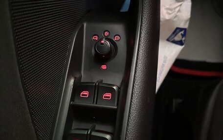 Audi A3, 2013 год, 1 390 000 рублей, 23 фотография