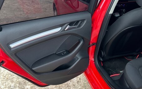 Audi A3, 2013 год, 1 390 000 рублей, 17 фотография