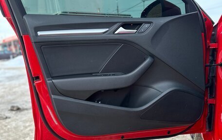 Audi A3, 2013 год, 1 390 000 рублей, 16 фотография