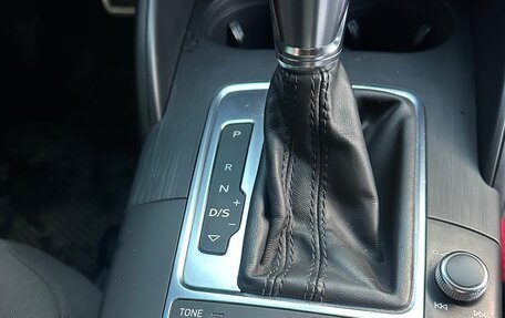 Audi A3, 2013 год, 1 390 000 рублей, 25 фотография