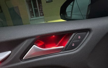 Audi A3, 2013 год, 1 390 000 рублей, 33 фотография