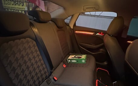 Audi A3, 2013 год, 1 390 000 рублей, 28 фотография