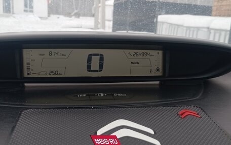 Citroen C4 II рестайлинг, 2005 год, 240 000 рублей, 6 фотография