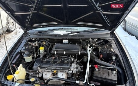 Nissan Pulsar IV, 1997 год, 150 000 рублей, 3 фотография